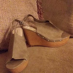 Celebrity Pink Shoes